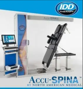 Non-surgical spinal decompression therapy for herniated discs in Puerto Rico